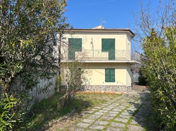 casa indipendente in vendita a Cugnoli