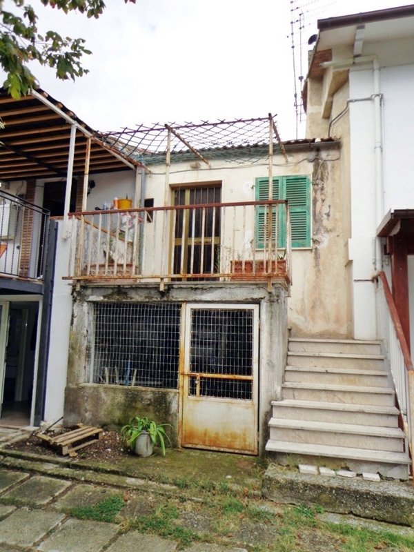 appartamento in vendita a Cugnoli in zona Vaccardo