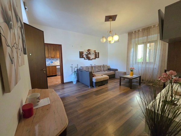 appartamento in vendita a Cugnoli in zona Arcitelli