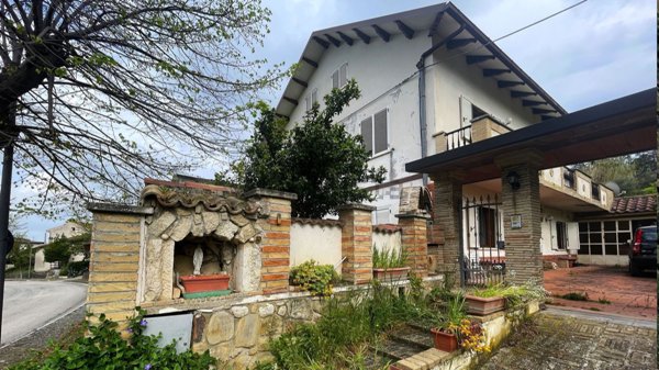 casa indipendente in vendita a Cugnoli