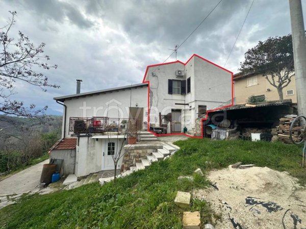 casa indipendente in vendita a Cugnoli