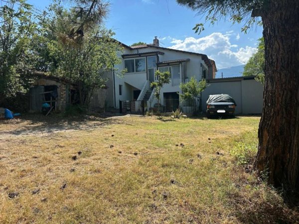 casa indipendente in vendita a Cugnoli