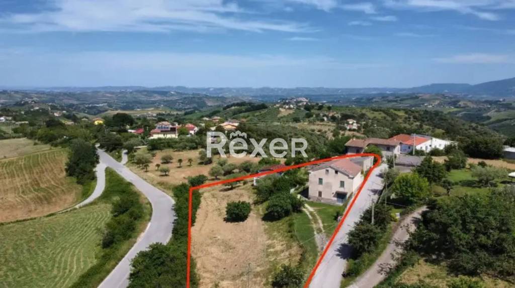 casa indipendente in vendita a Cugnoli