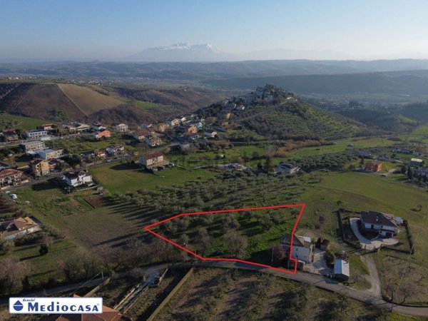 appartamento in vendita ad Elice