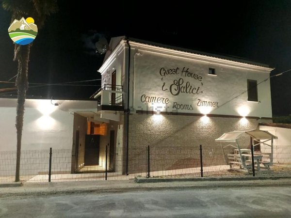casa indipendente in vendita ad Elice