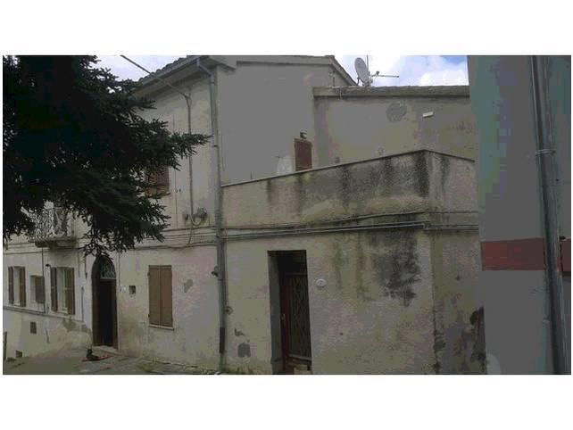 intera palazzina in vendita ad Elice