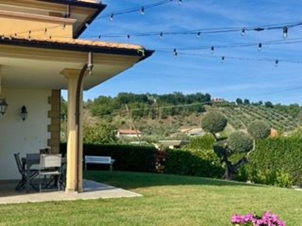 casa indipendente in vendita ad Elice