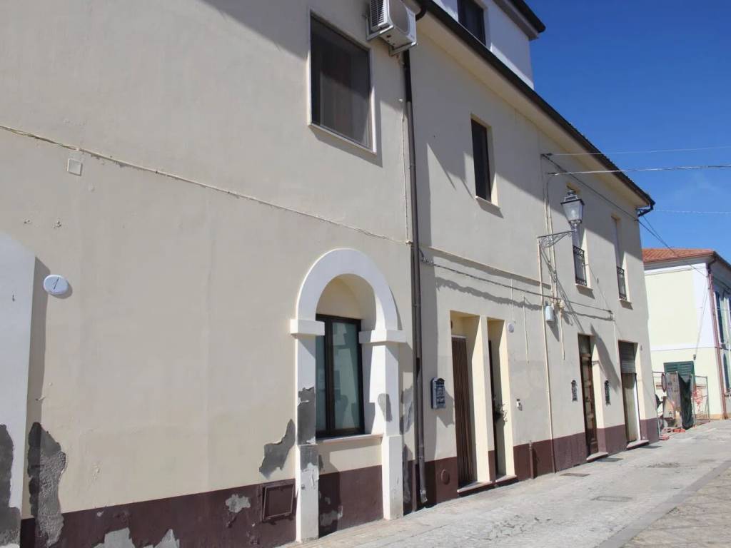 appartamento in vendita ad Elice