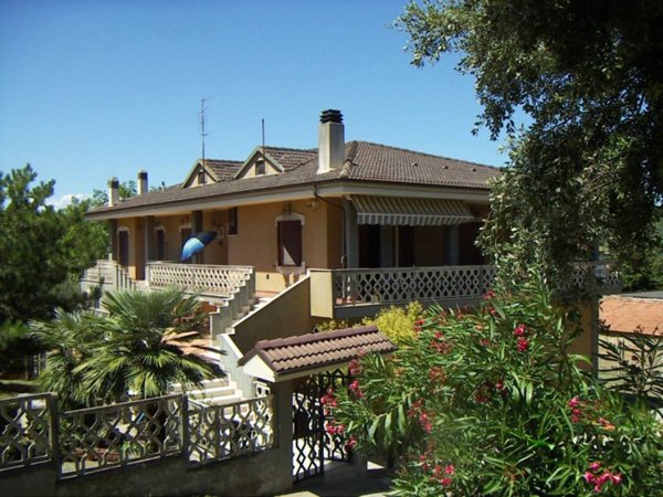 casa indipendente in vendita ad Elice