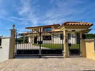 casa indipendente in vendita ad Elice