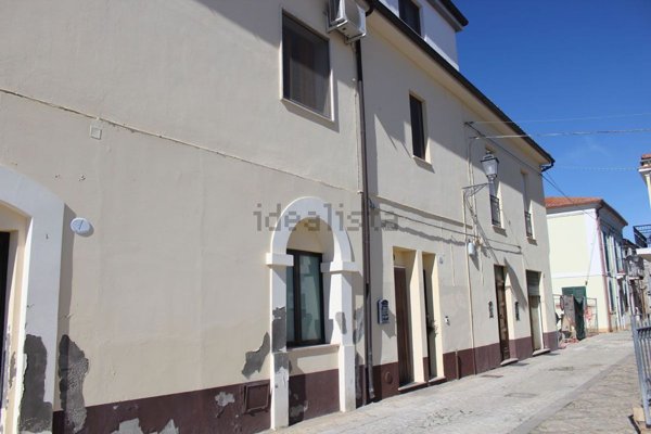 appartamento in vendita ad Elice