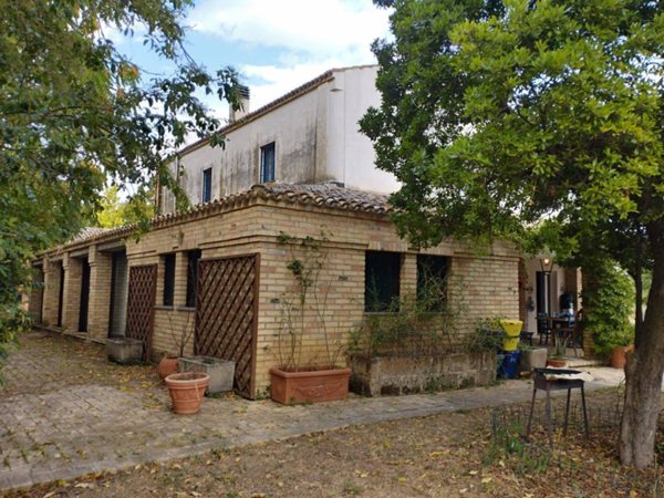 casa indipendente in vendita ad Elice