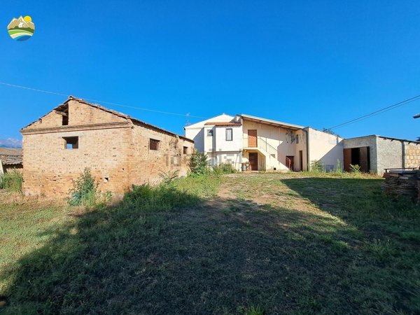 casa indipendente in vendita ad Elice