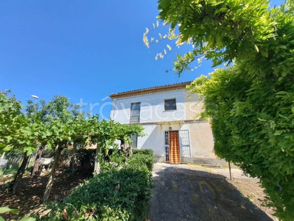casa indipendente in vendita ad Elice