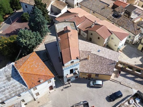 casa indipendente in vendita ad Elice