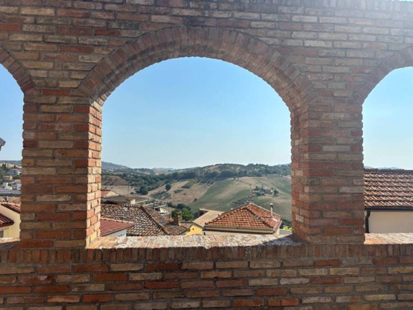 casa indipendente in vendita ad Elice