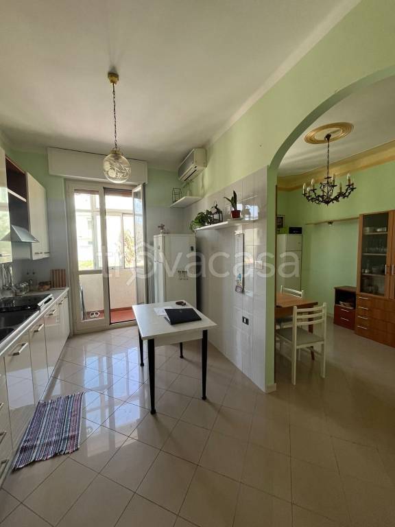 appartamento in vendita a Farindola