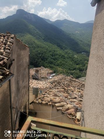 appartamento in vendita a Farindola