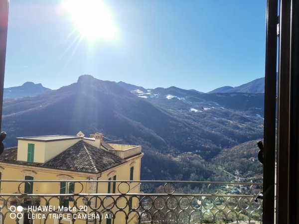 appartamento in vendita a Farindola