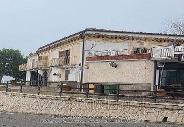 appartamento in vendita a Farindola