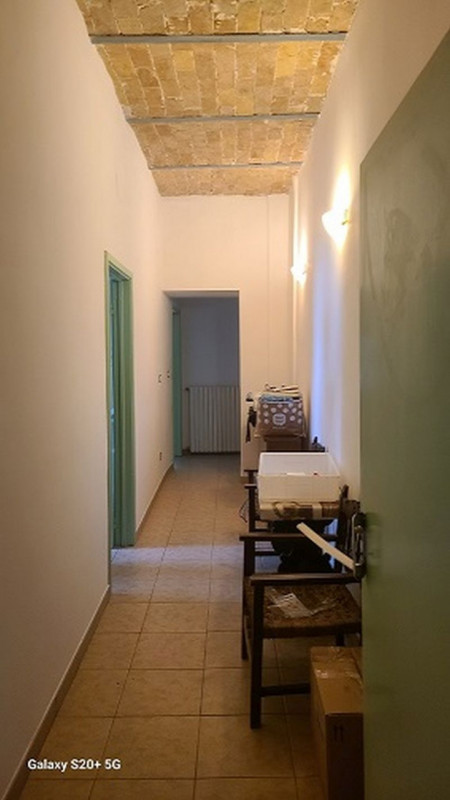 appartamento in vendita a Farindola