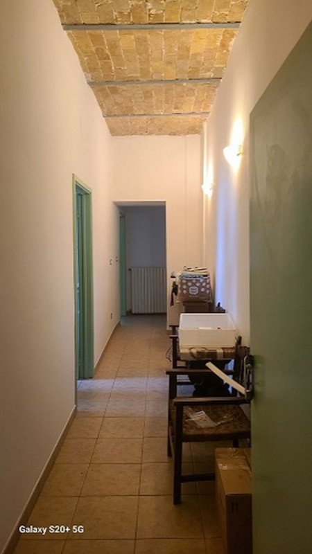 appartamento in vendita a Farindola