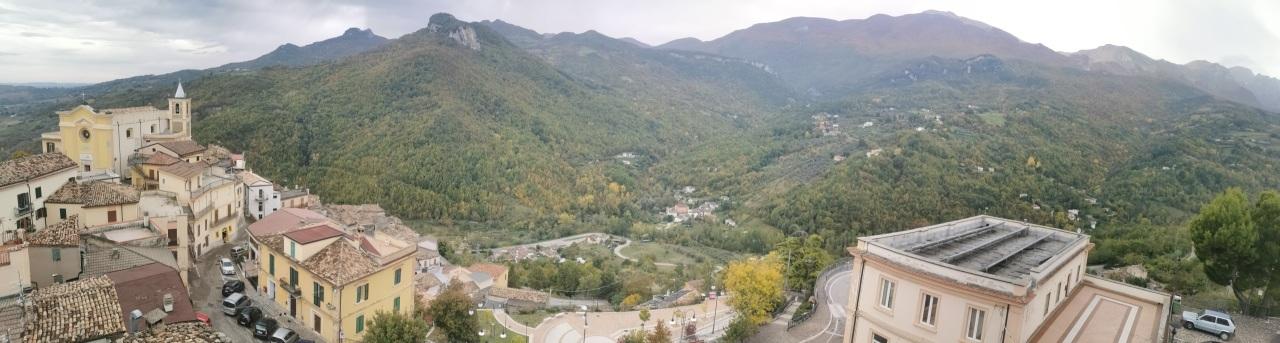 appartamento in vendita a Farindola