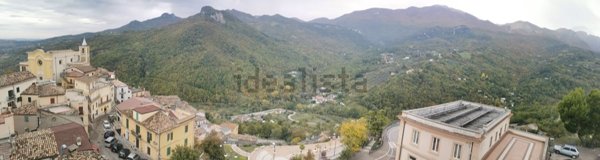 appartamento in vendita a Farindola