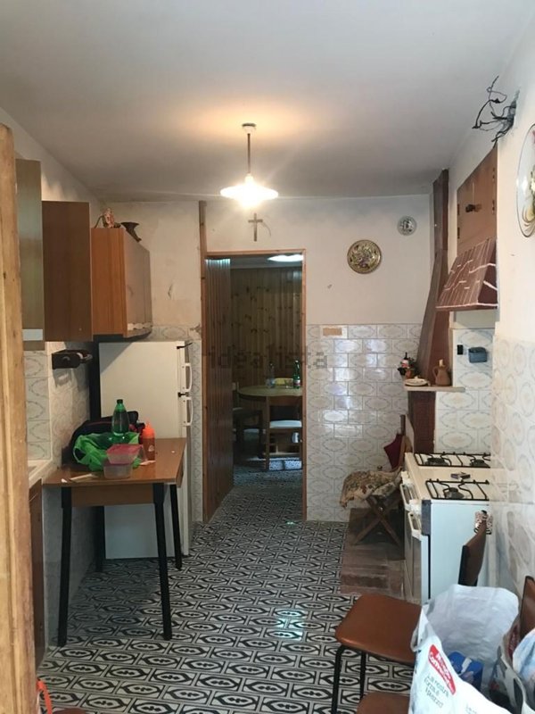 appartamento in vendita a Farindola