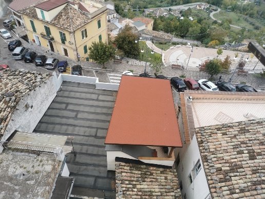 appartamento in vendita a Farindola