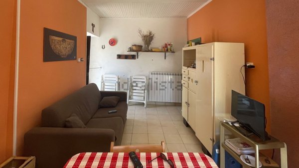 appartamento in vendita a Farindola