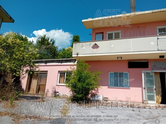 negozio in vendita a Farindola in zona Cupoli