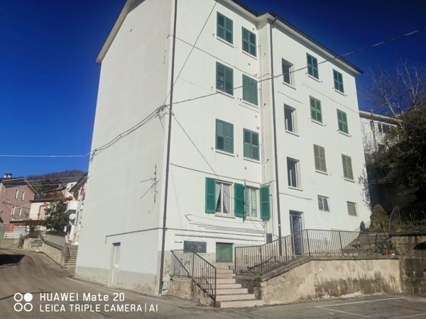 appartamento in vendita a Farindola in zona Santa Maria