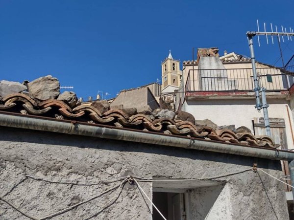 appartamento in vendita a Farindola in zona Santa Maria