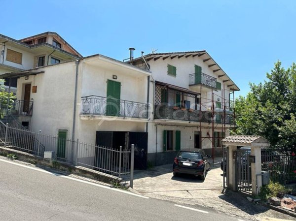 appartamento in vendita a Lettomanoppello