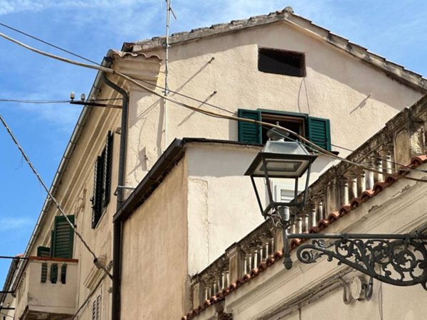appartamento in vendita a Lettomanoppello