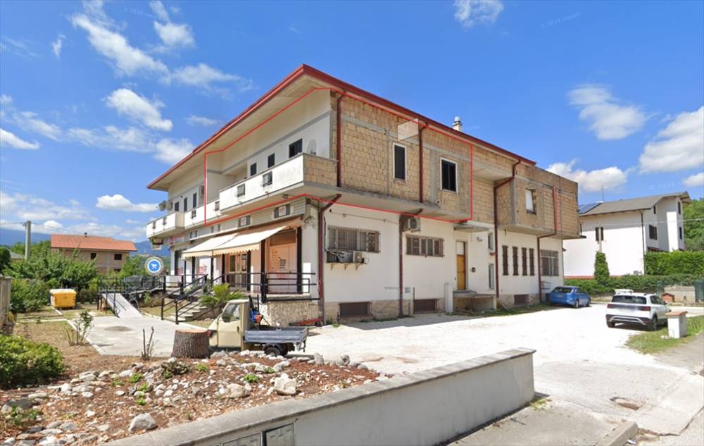 appartamento in vendita a Lettomanoppello