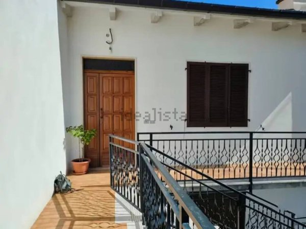 appartamento in vendita a Lettomanoppello