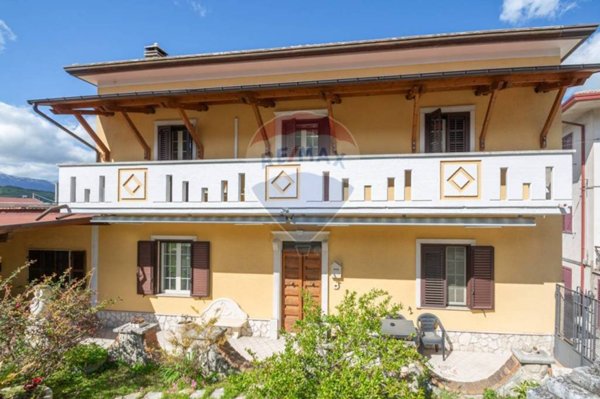 appartamento in vendita a Lettomanoppello