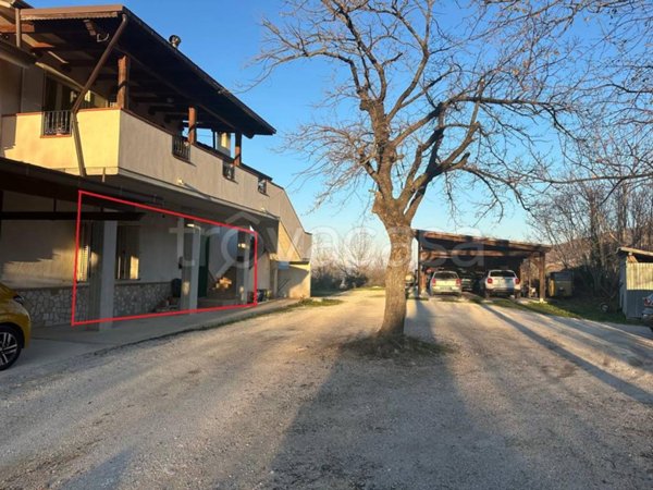 appartamento in vendita a Lettomanoppello