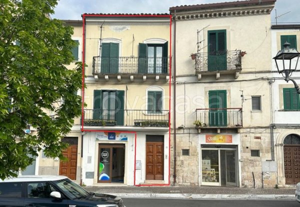 appartamento in vendita a Lettomanoppello