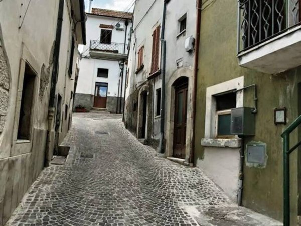 appartamento in vendita a Lettomanoppello