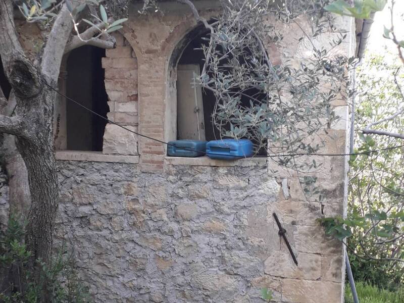 terreno agricolo in vendita a Lettomanoppello