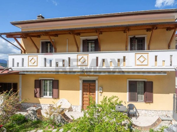 appartamento in vendita a Lettomanoppello