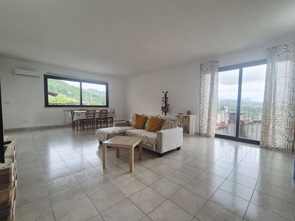 appartamento in vendita a Lettomanoppello