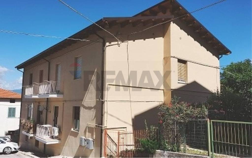 appartamento in vendita a Lettomanoppello