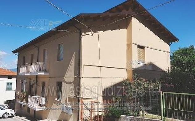 appartamento in vendita a Lettomanoppello