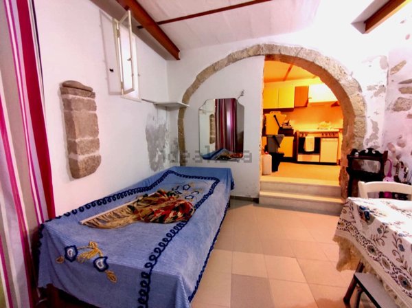 casa semindipendente in vendita a Lettomanoppello in zona Lavino Chiuse
