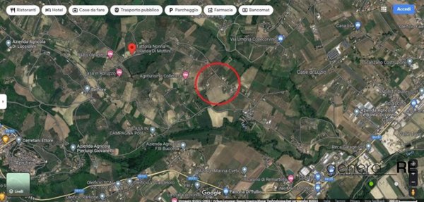 attico in vendita a Loreto Aprutino in zona Bufarale