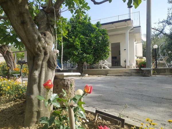 monolocale in vendita a Loreto Aprutino
